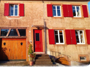 La Chambre de Manon